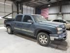 2006 Chevrolet Silverado K1500