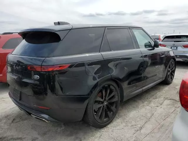 2023 Land Rover Range Rover Sport Dynamic SE