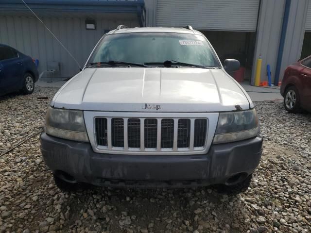 2004 Jeep Grand Cherokee Laredo