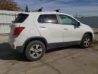 2017 Chevrolet Trax 1LT