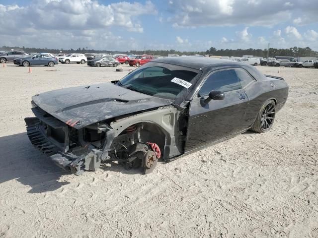 2014 Dodge Challenger R/T