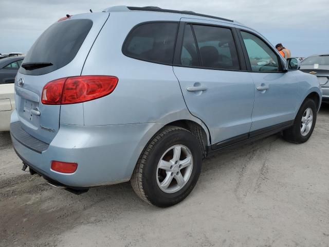 2007 Hyundai Santa FE GLS