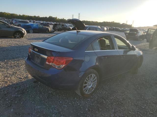 2013 Chevrolet Cruze ECO