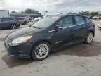 2013 Ford Focus BEV