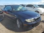 2005 BMW 325 CI