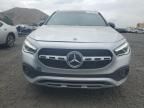 2022 Mercedes-Benz GLA 250