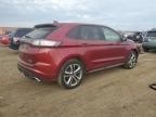 2018 Ford Edge Sport