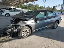 2019 Volkswagen Jetta S en venta en Cartersville, GA