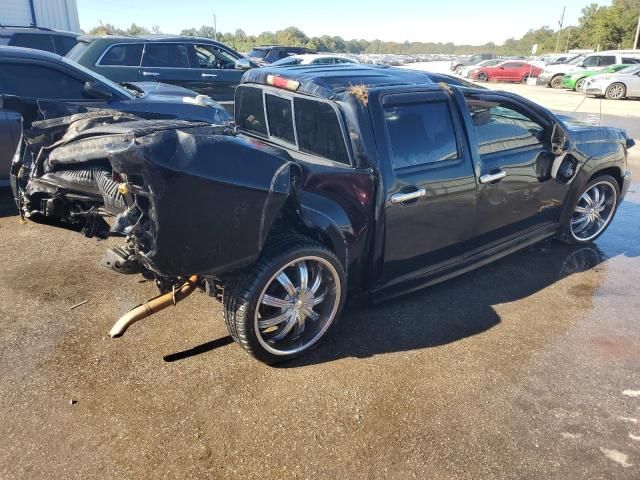 2005 Chevrolet Colorado