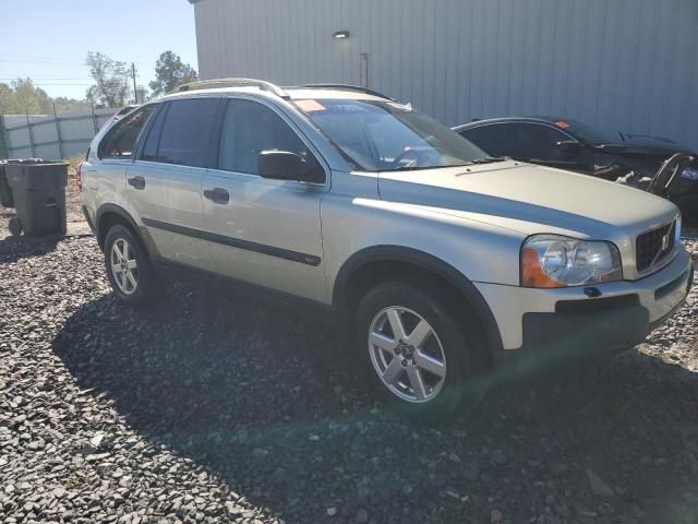 2006 Volvo XC90