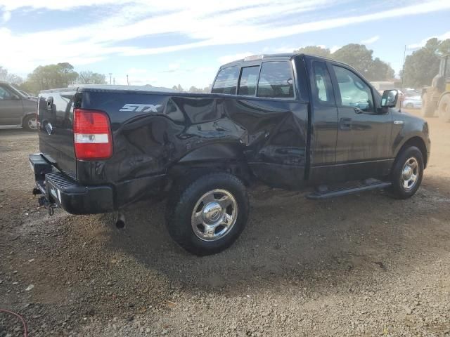 2005 Ford F150