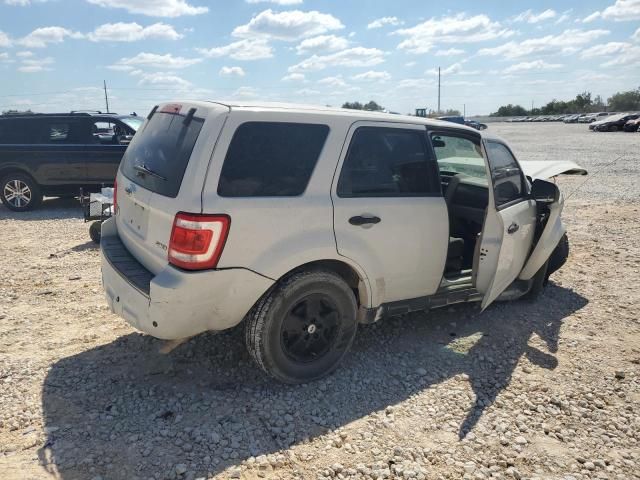 2009 Ford Escape XLS