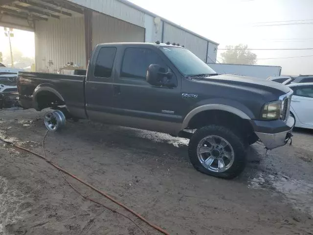 2005 Ford F250 Super Duty