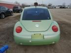 2002 Volkswagen New Beetle GLS