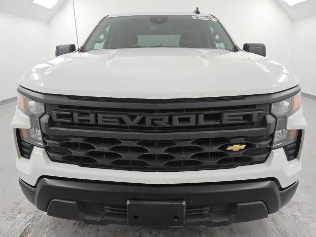 2023 Chevrolet Silverado C1500