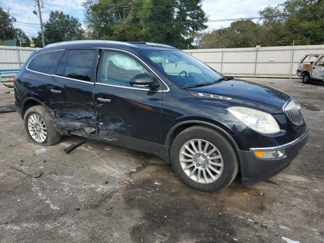 2012 Buick Enclave