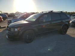 Dodge salvage cars for sale: 2020 Dodge Journey SE