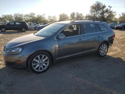 2014 Volkswagen Jetta TDI en venta en Baltimore, MD