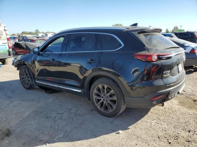 2016 Mazda CX-9 Signature