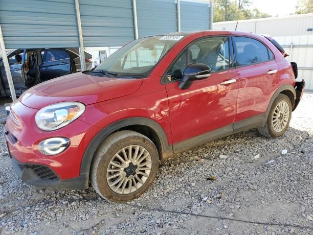 2022 Fiat 500X POP