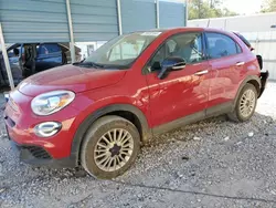 2022 Fiat 500X POP en venta en Augusta, GA