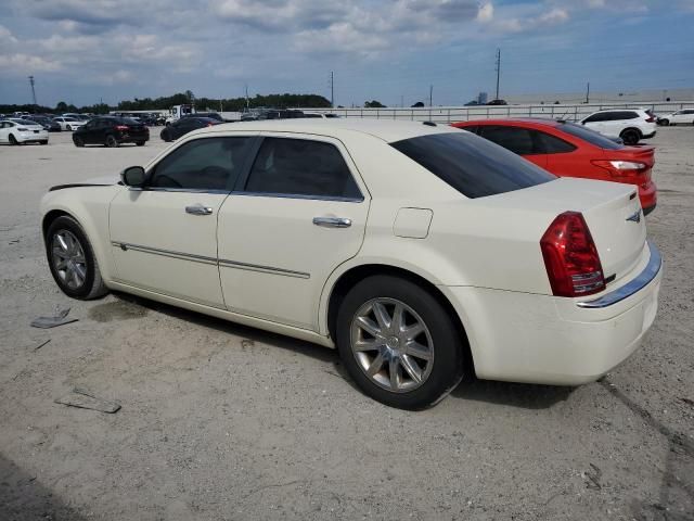 2010 Chrysler 300C