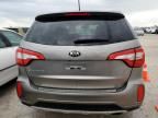 2015 KIA Sorento SX