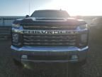 2020 Chevrolet Silverado K3500 LTZ