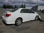 2004 Toyota Corolla CE