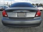 2003 Ford Taurus SES