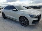 2023 Audi Q8 Prestige S-Line