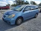 2010 Honda Odyssey EXL