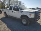 2015 Ford F350 Super Duty