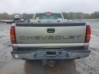 2002 Chevrolet Silverado K2500 Heavy Duty