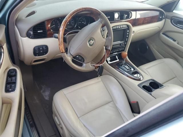 2005 Jaguar XJ8 L