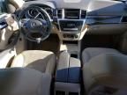 2014 Mercedes-Benz GL 450 4matic