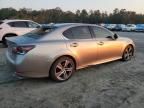 2016 Lexus GS 350 Base