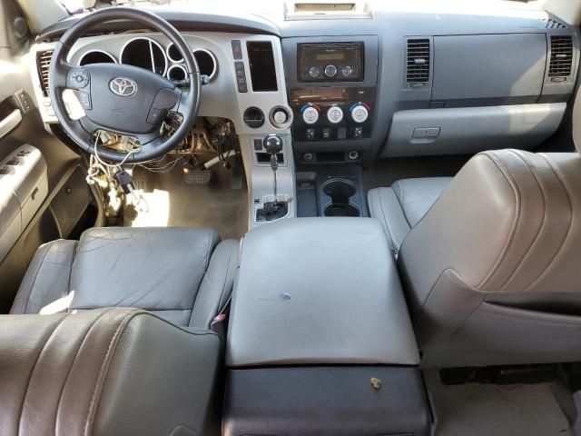 2007 Toyota Tundra Crewmax Limited