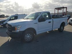 Ford Vehiculos salvage en venta: 2019 Ford F150