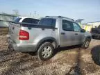 2007 Ford Explorer Sport Trac XLT