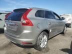 2016 Volvo XC60 T5 Premier