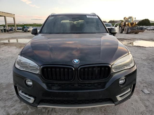 2017 BMW X5 SDRIVE35I