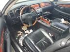 2002 Lexus SC 430