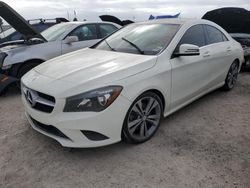 2016 Mercedes-Benz CLA 250 en venta en Arcadia, FL