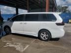 2011 Toyota Sienna Base