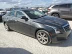 2014 Cadillac ATS Luxury