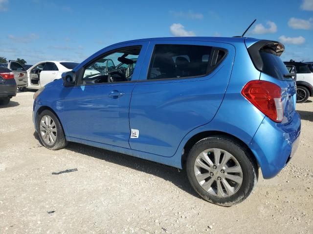 2016 Chevrolet Spark 1LT