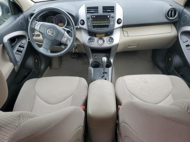 2008 Toyota Rav4 Limited