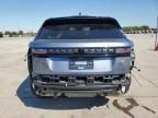 2021 Land Rover Range Rover Velar R-DYNAMIC S