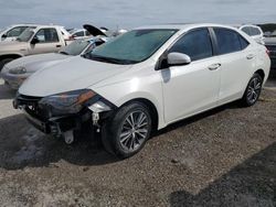 2018 Toyota Corolla L en venta en Riverview, FL